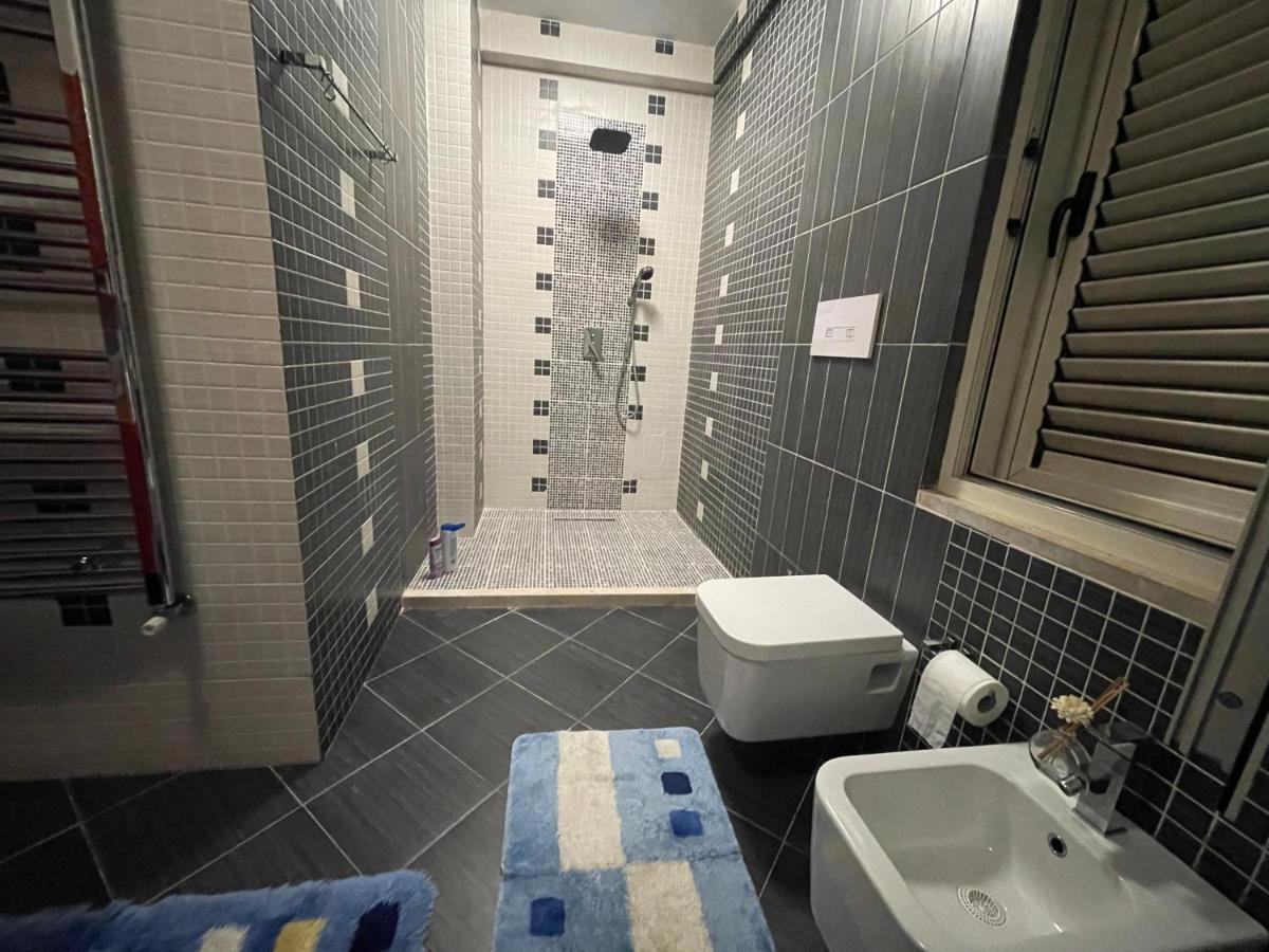 Albjona Guesthouse Тирана Екстер'єр фото